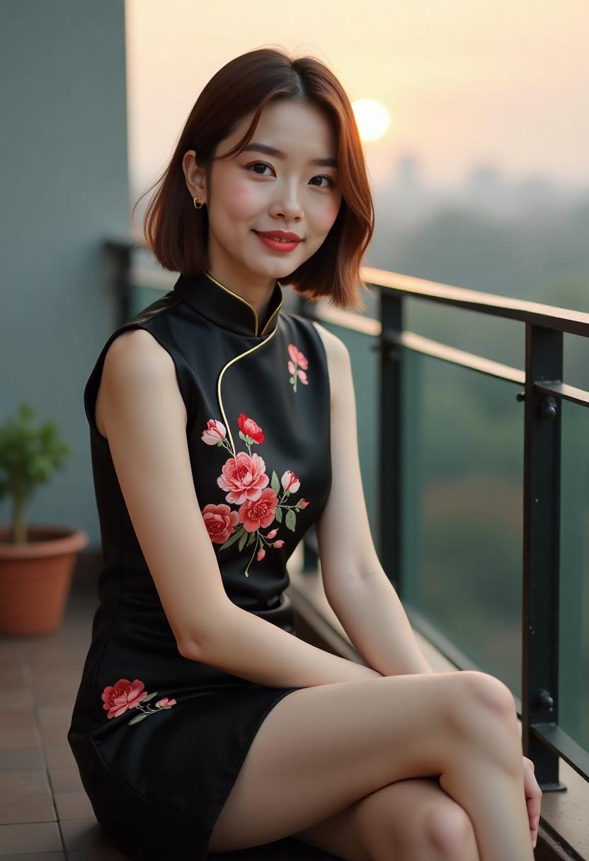 都挺好剧集封面