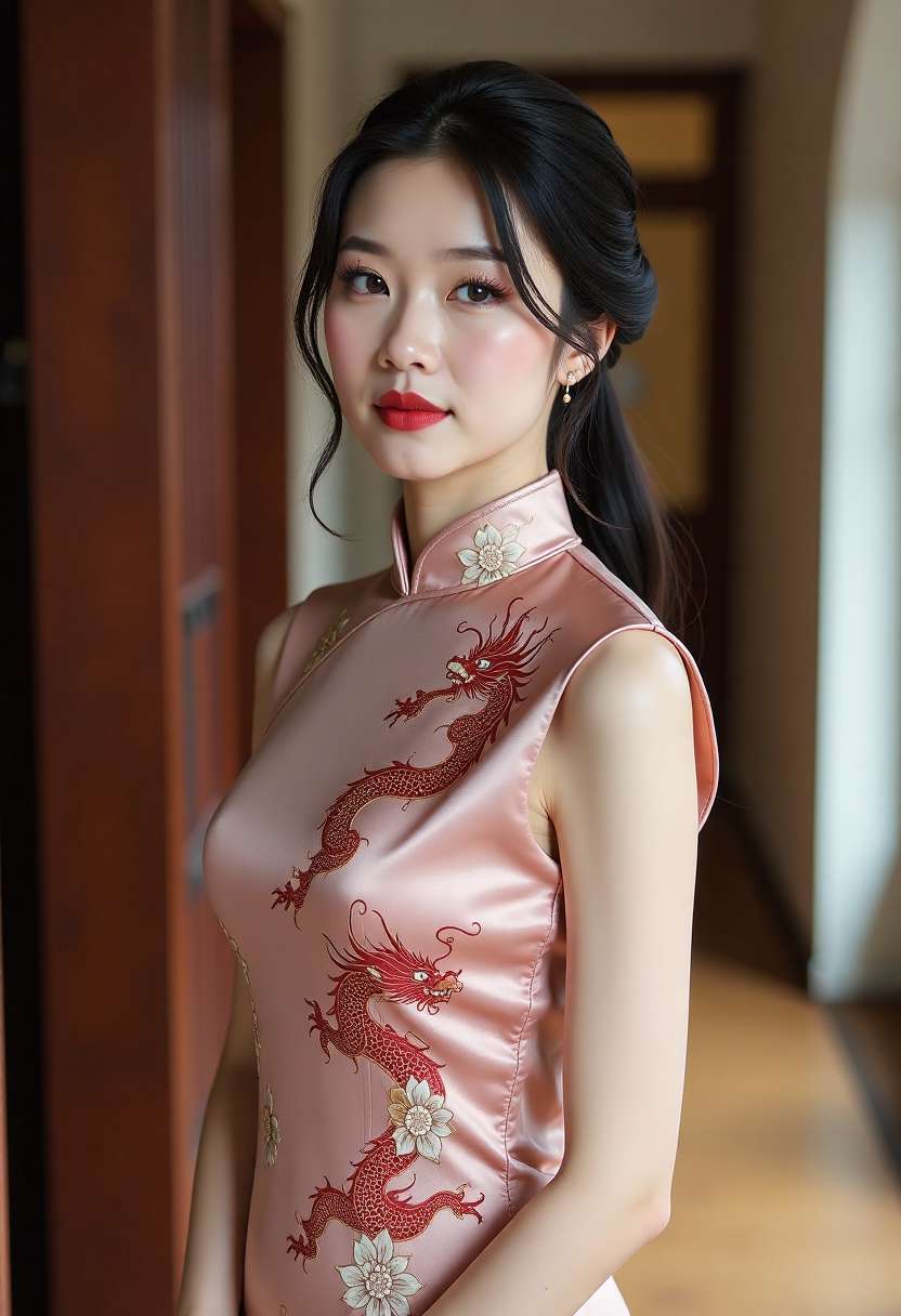 电视剧小巷人家海报