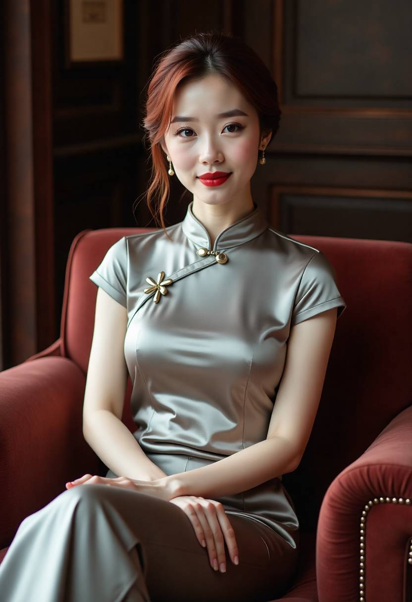 人世间剧集封面
